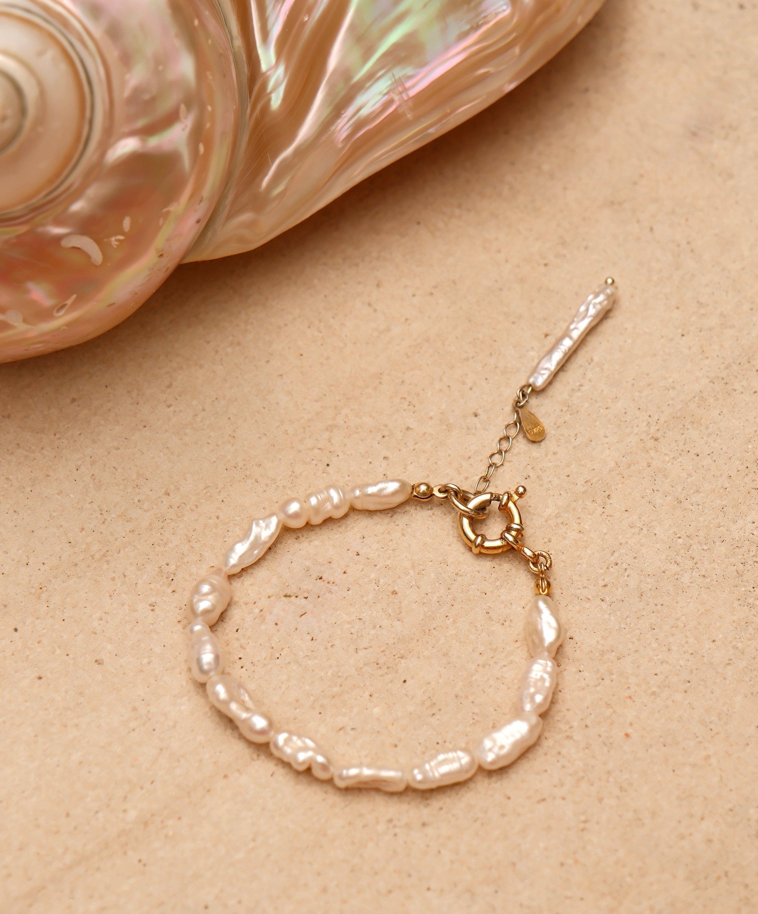 Iréa bracelet
