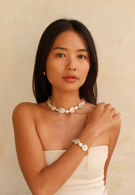 Oréa bracelet