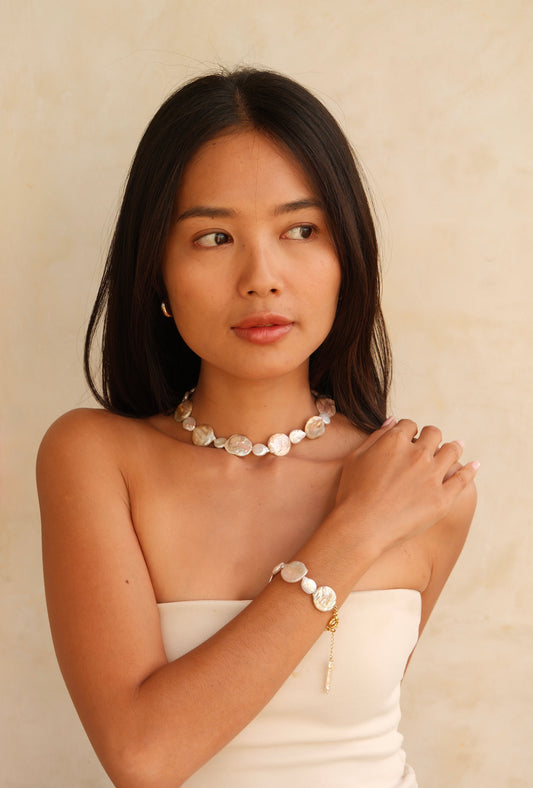 Oréa bracelet