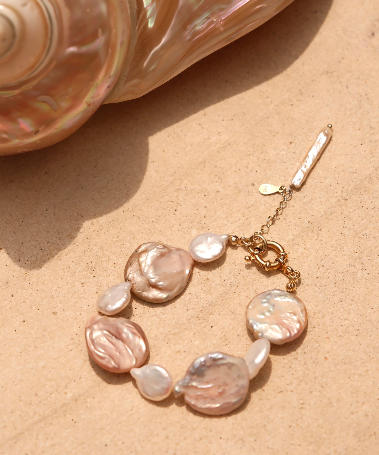 Oréa bracelet