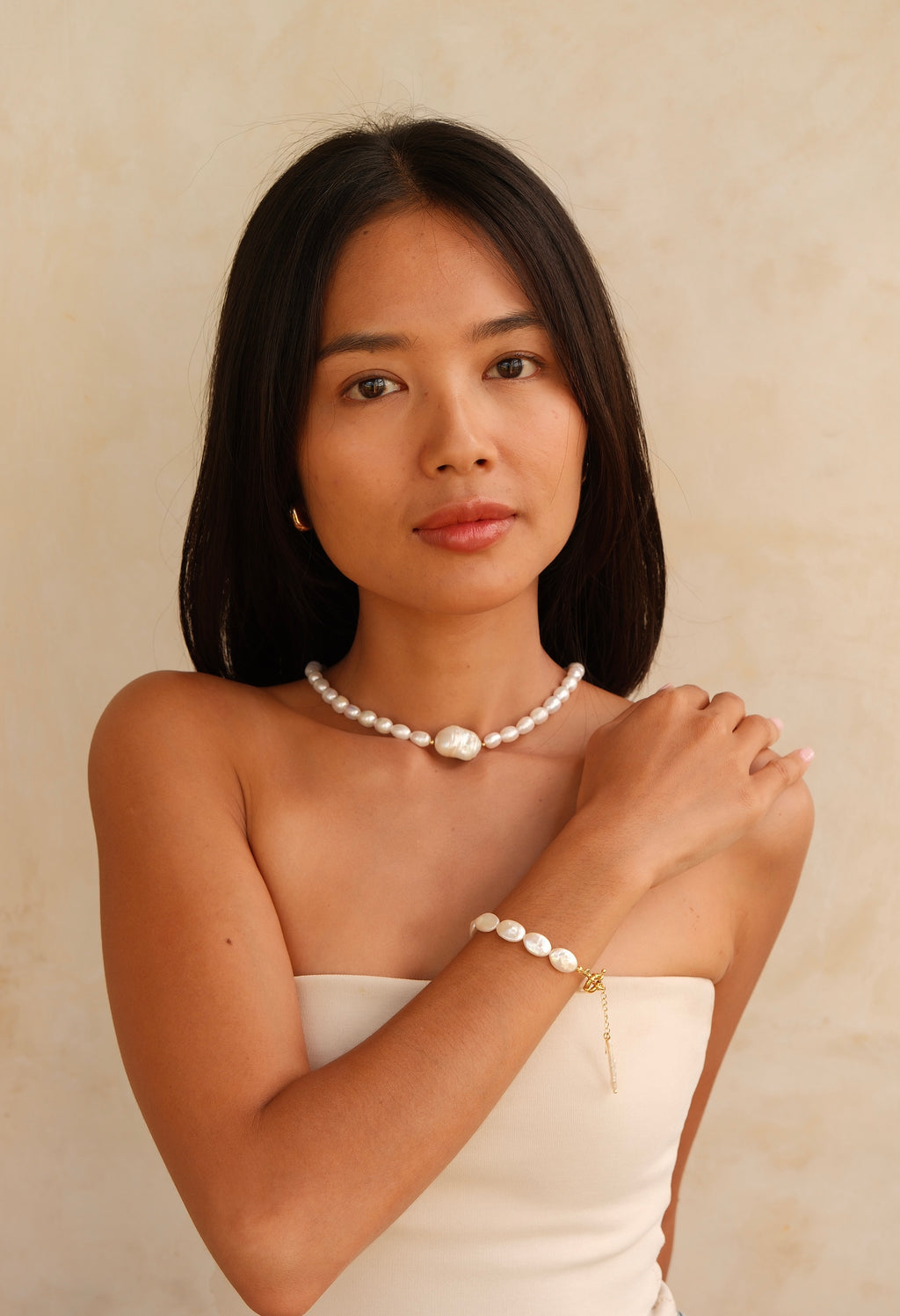 Nyséa bracelet
