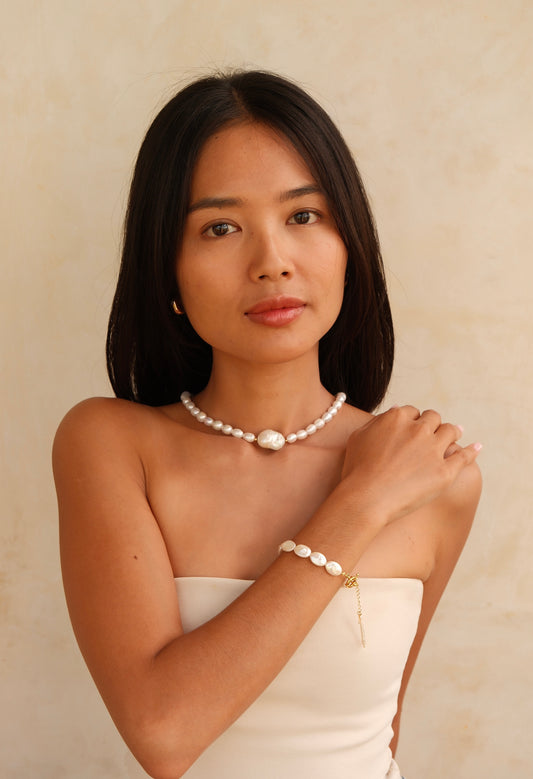 Nyséa bracelet
