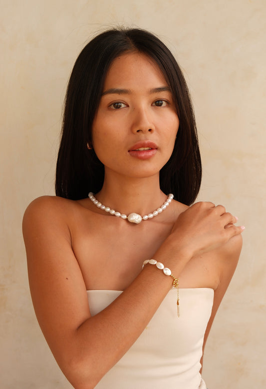 Nyséa bracelet
