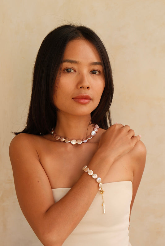 Thaléa bracelet