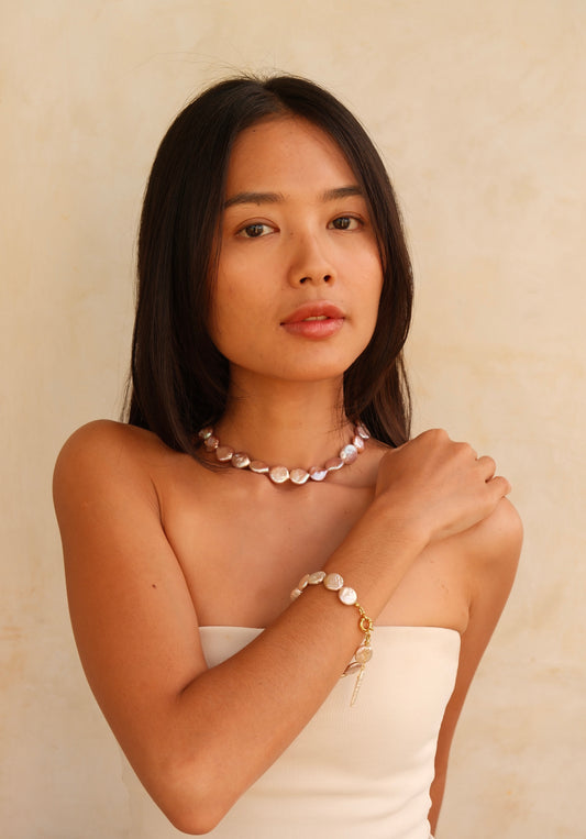 Thaléa bracelet