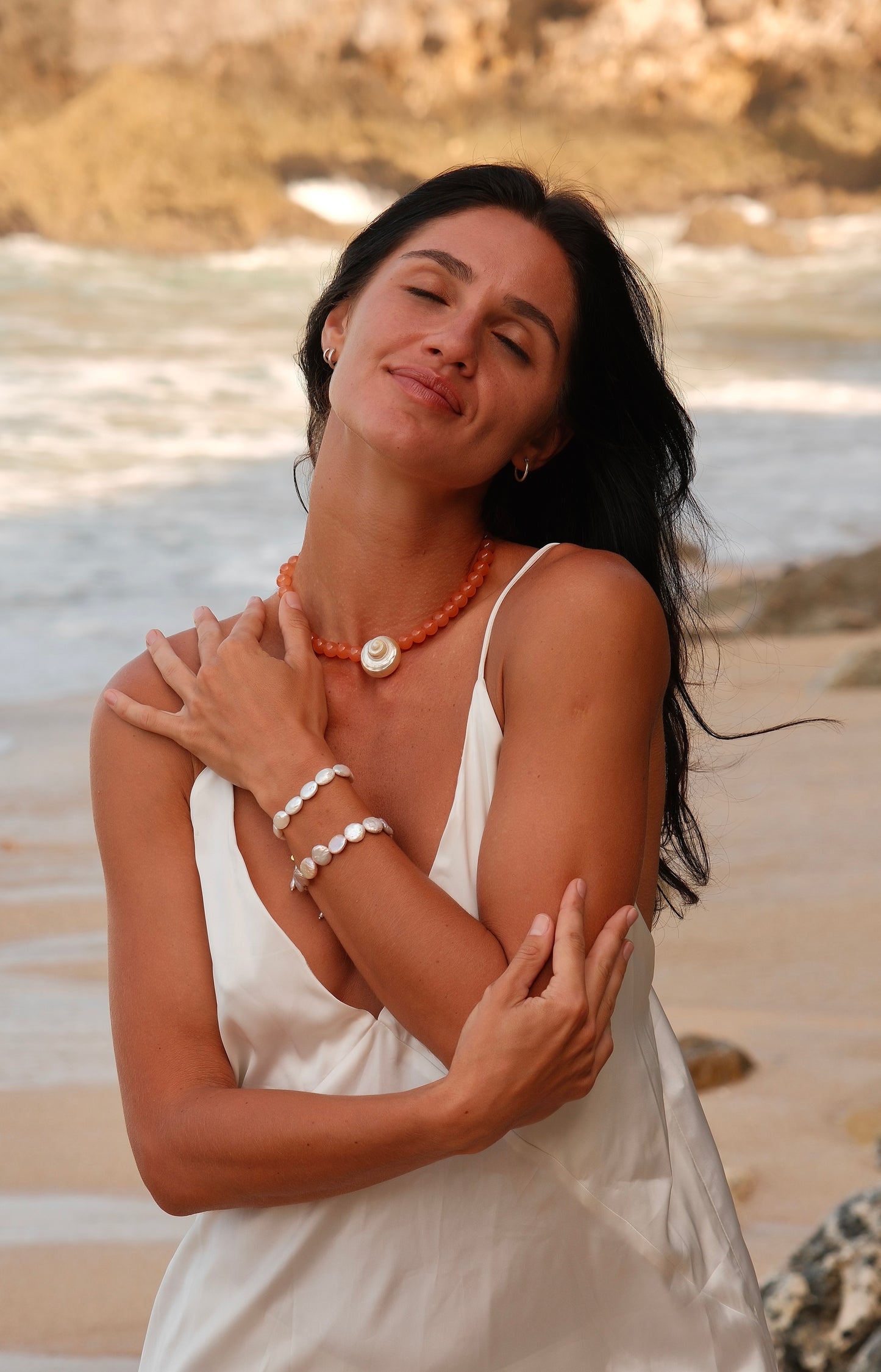 Thaléa bracelet
