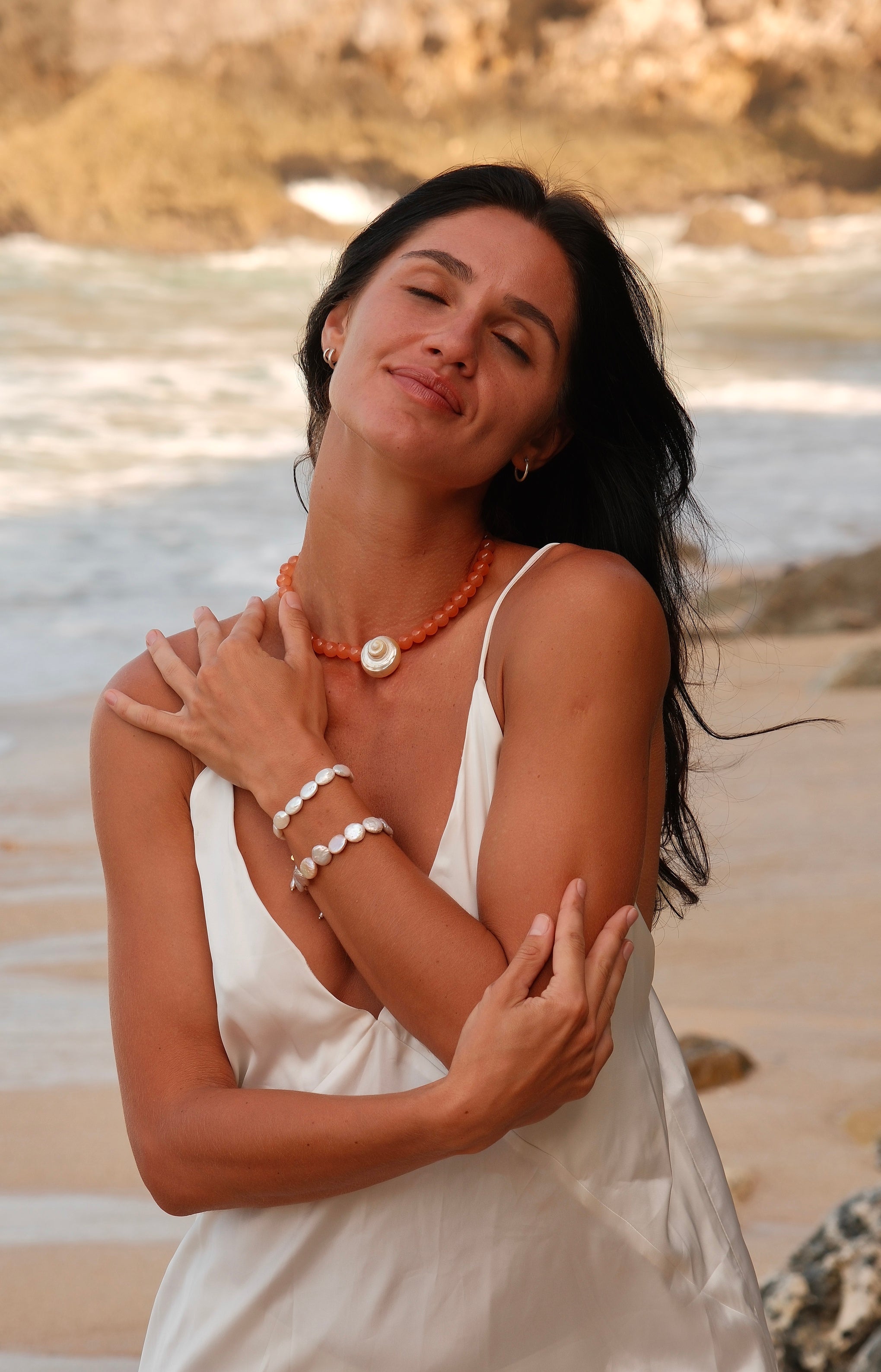 Thaléa bracelet