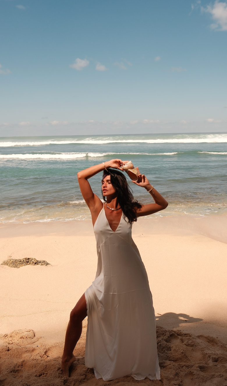 Izaïa necklace