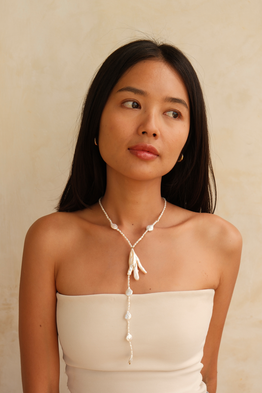 Yséa S necklace