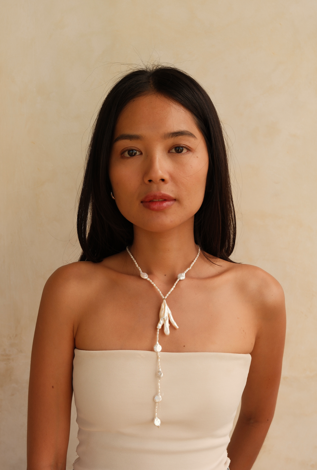 Yséa necklace